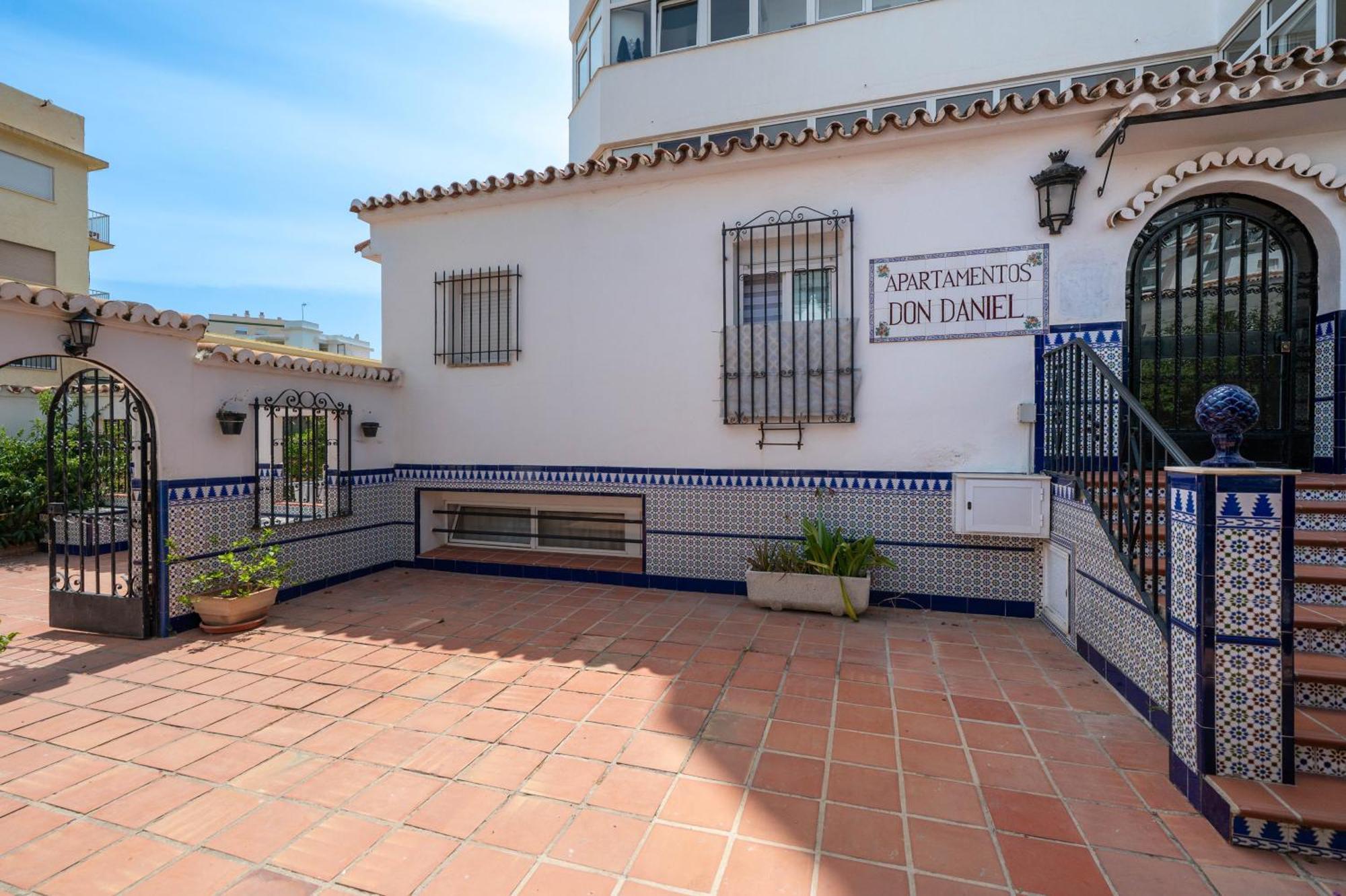 Don Daniel Apartment