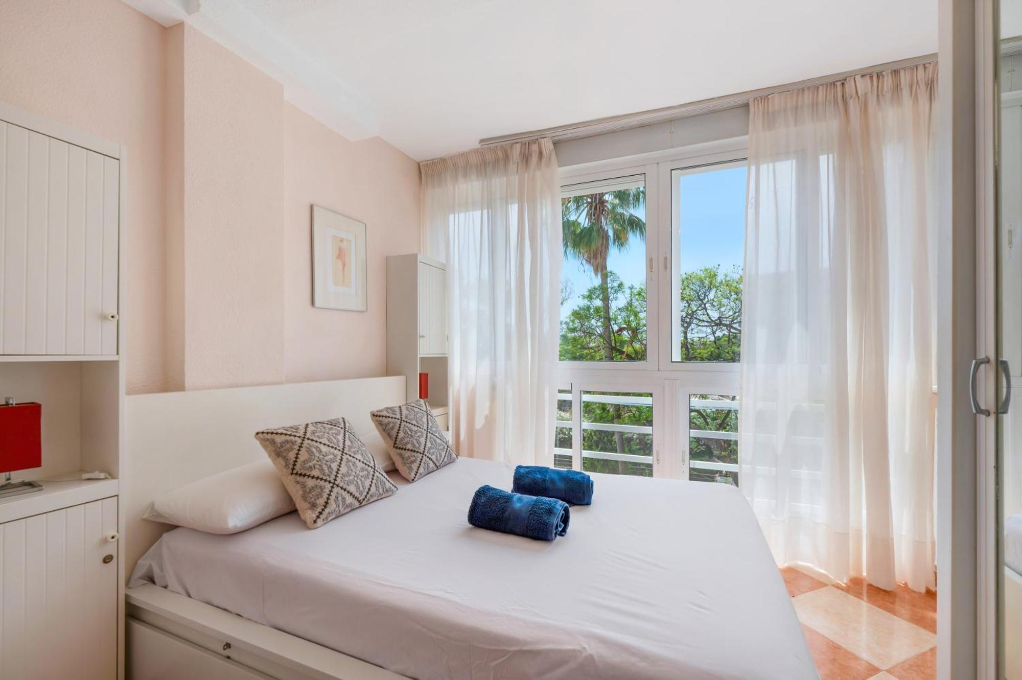 Don Daniel Apartment *