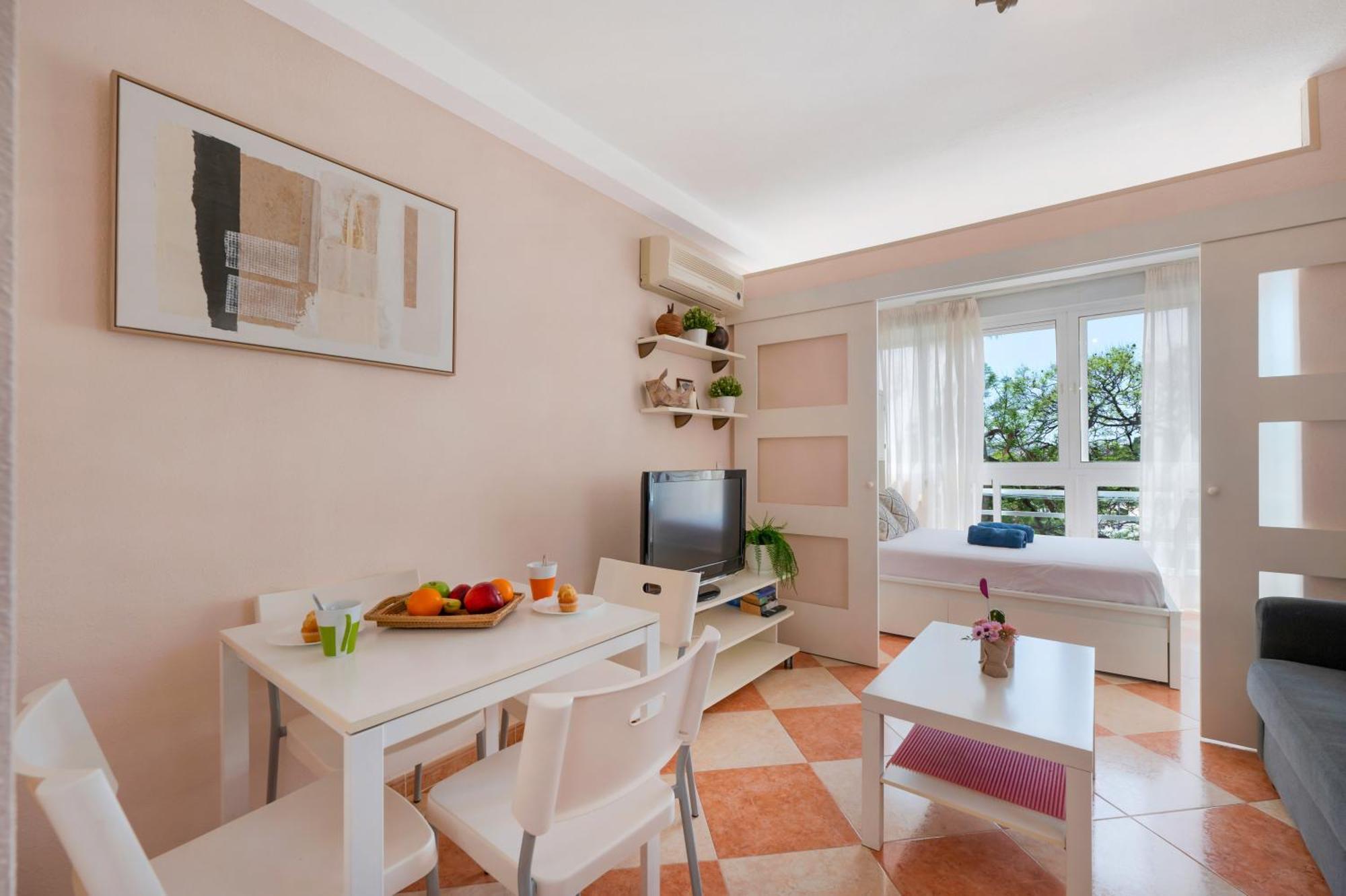 Apartment Don Daniel