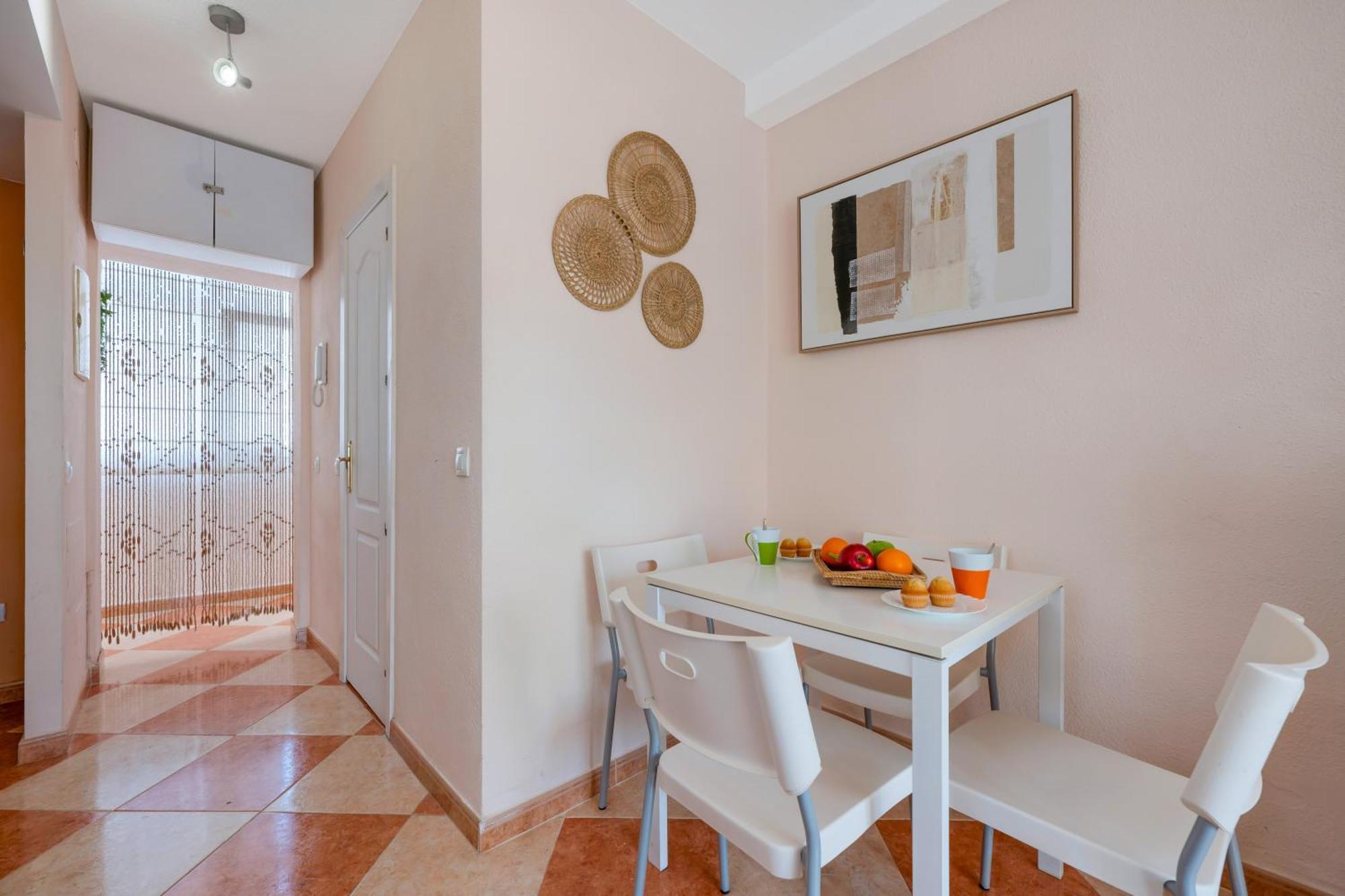 Appartement Don Daniel