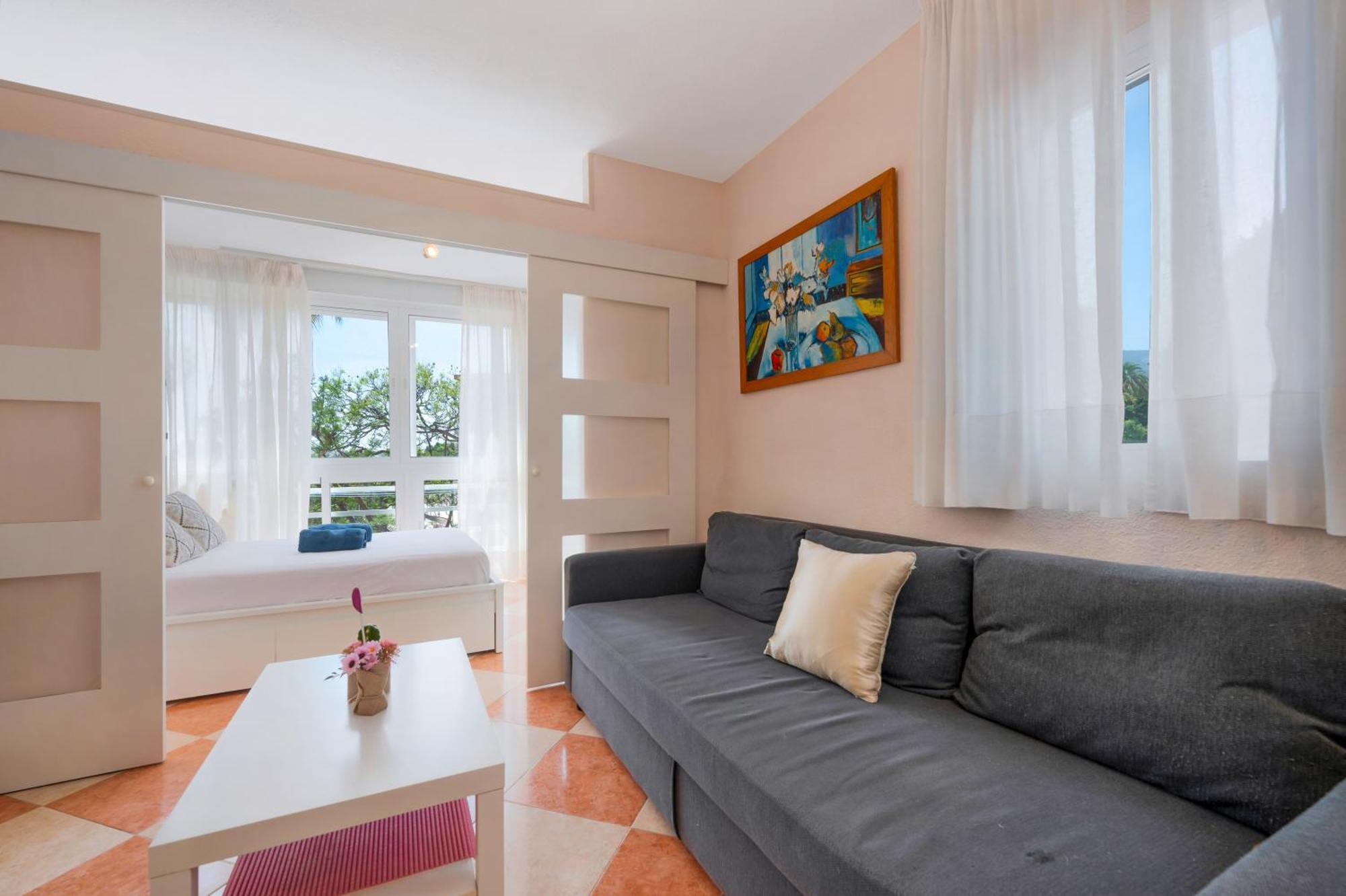 Don Daniel Appartement Benalmádena