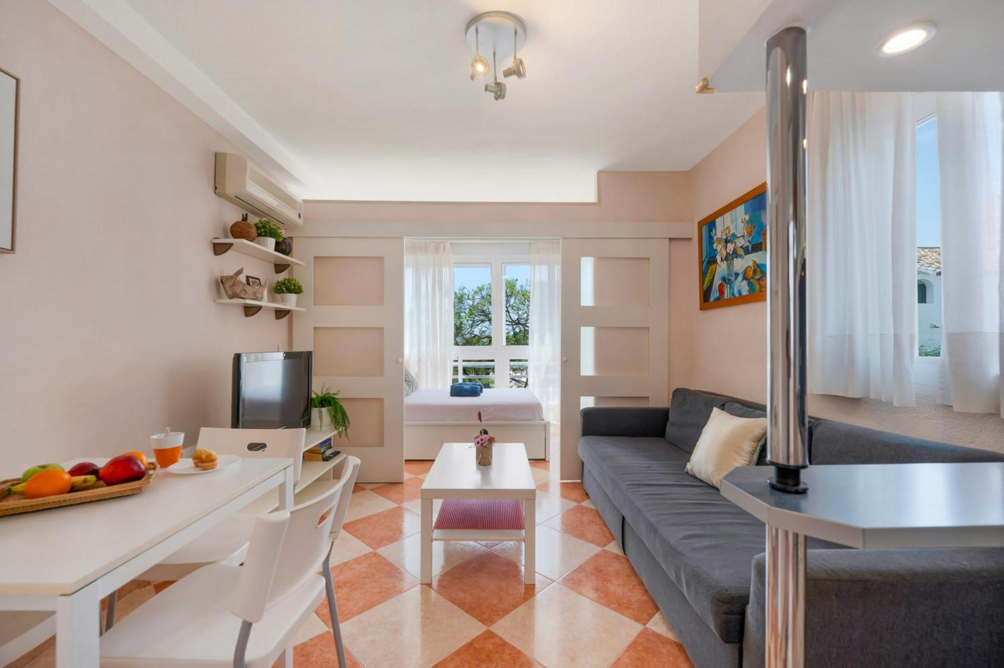 Don Daniel Appartement