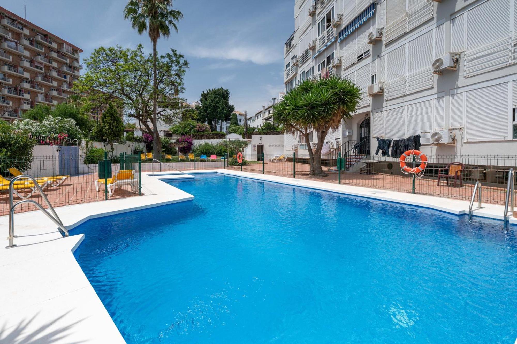 Appartement Don Daniel Benalmádena