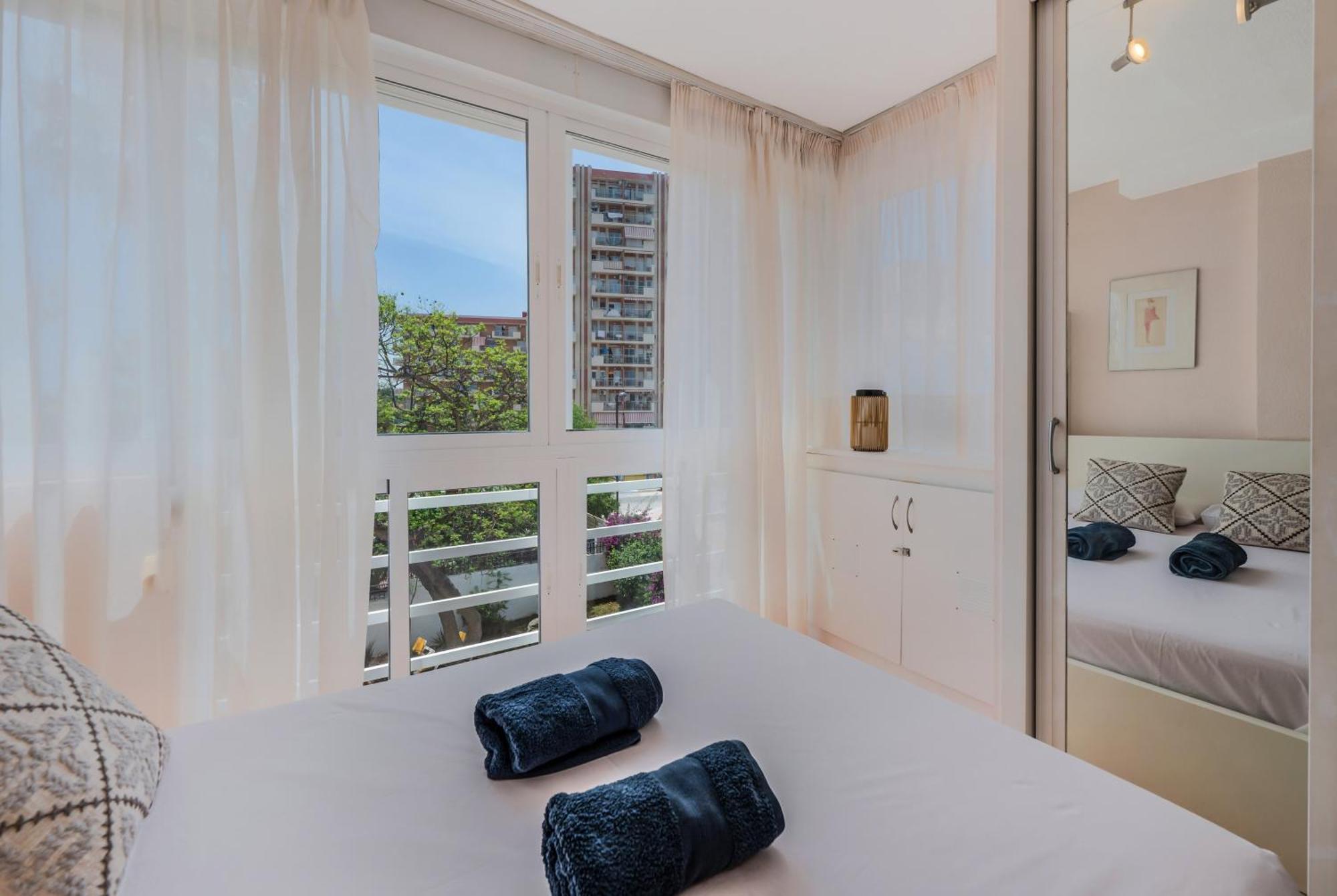 Don Daniel Appartement Benalmádena