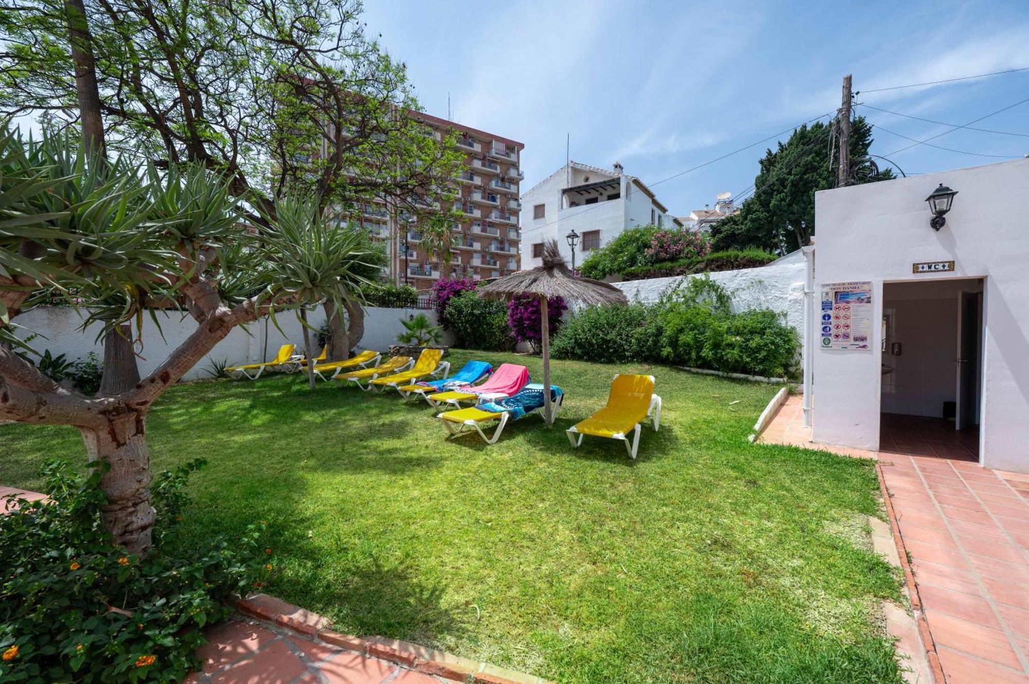 Appartement Don Daniel Benalmádena