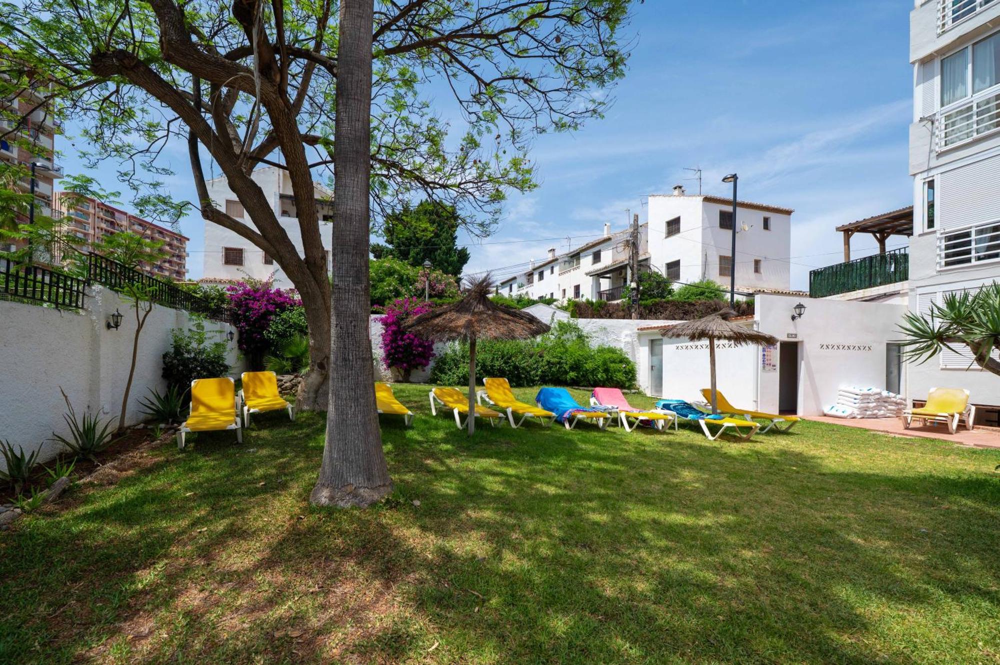 Don Daniel Appartement *