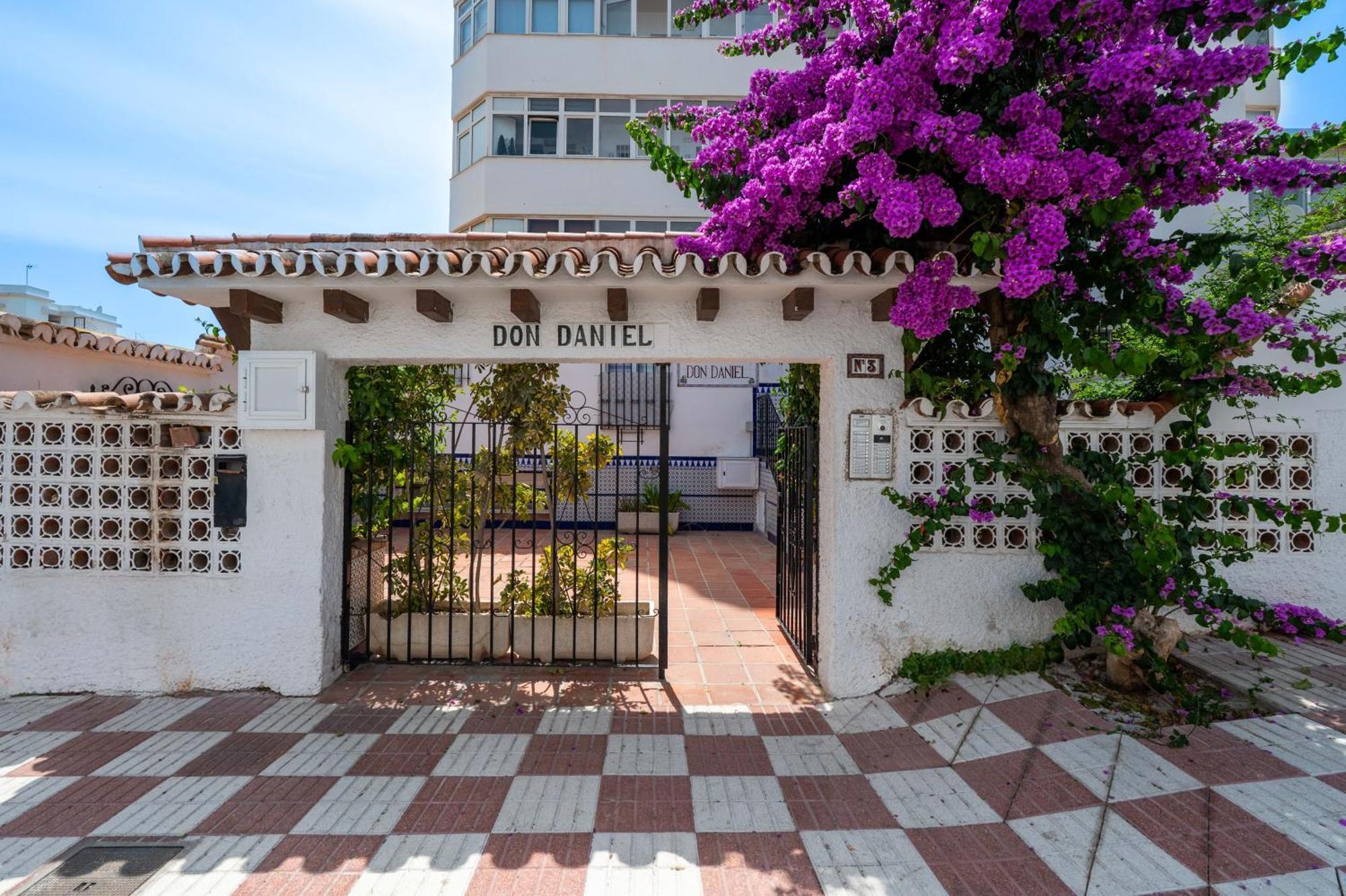 Don Daniel Appartement
